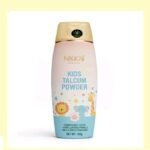 Kid Talcum Powder
