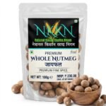 NKKN Brand Whole Nutmeg